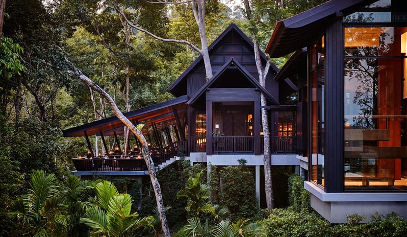 The Ritz-Carlton, Langkawi-Langkawi Kitchen 1_6497